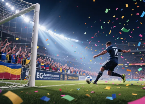 9d.com Libertadores