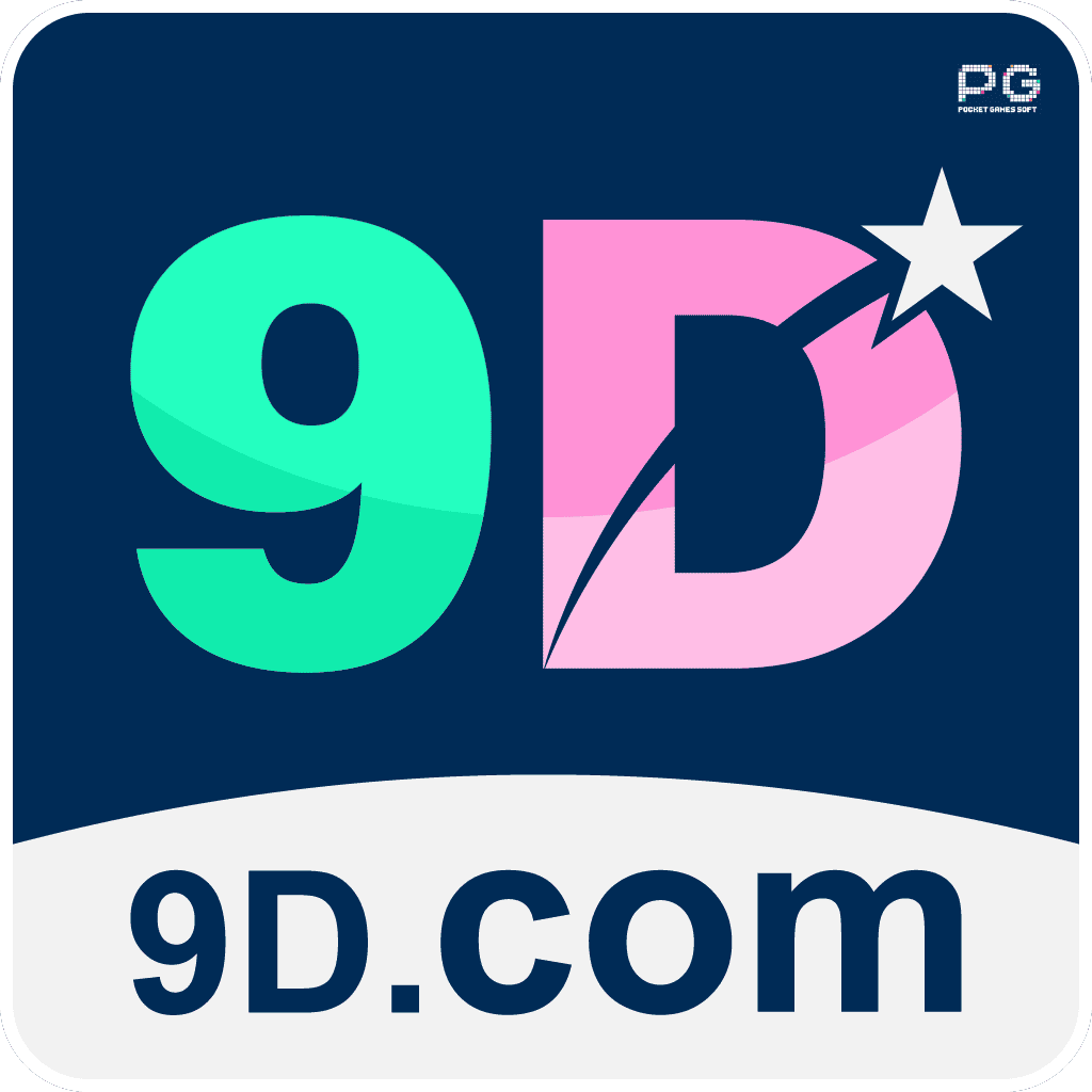 9d.com logo