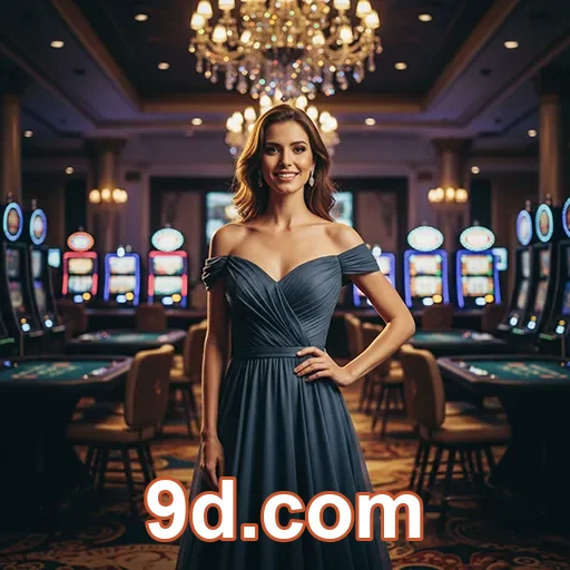 Entre no 9d.com com acesso oficial no celular - 9d.com