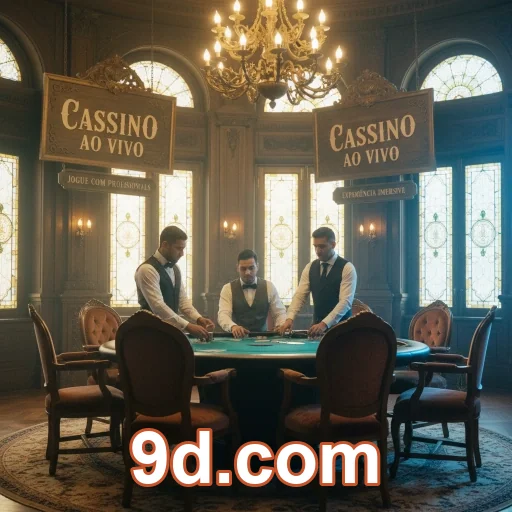 Primeiro acesso e verificação no 9d.com pelo celular