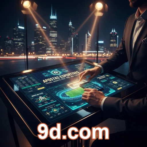 Tela da plataforma 9d.com com jogos simples de encontrar