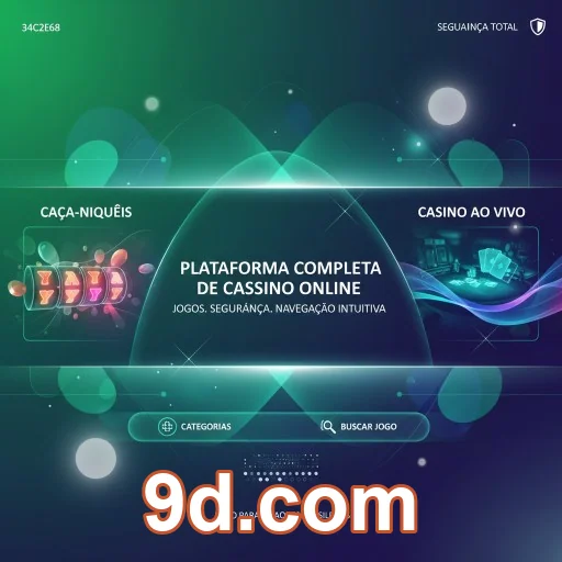 Tela com regras claras e suporte da plataforma