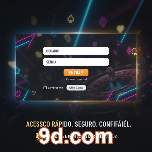 Jogue com controle e entenda as regras de uso - 9d.com