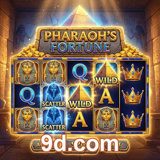 Resolva questoes da conta em plataforma confiável - 9d.com