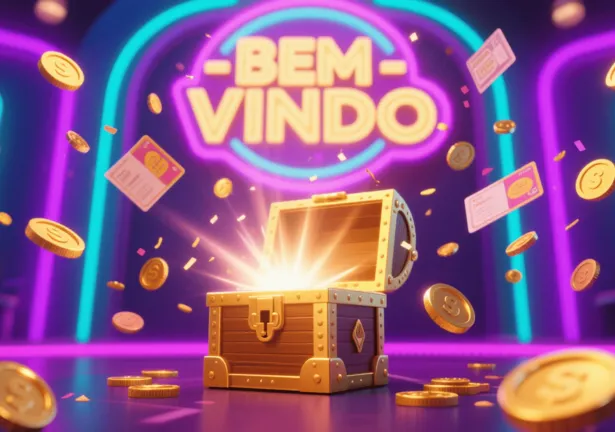 9d.com Bônus de Boas-vindas