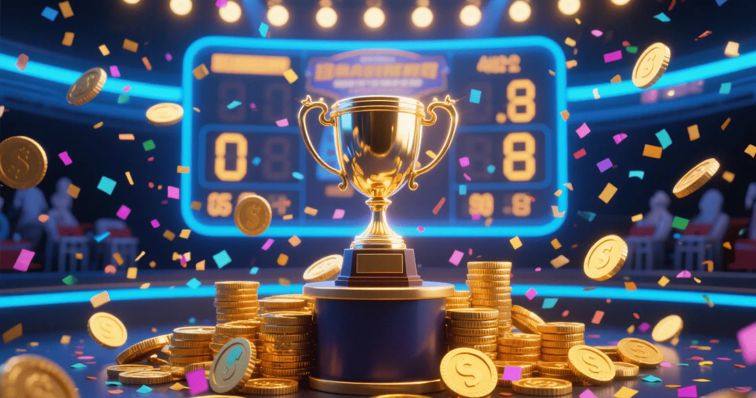 9d.com Torneio Semanal