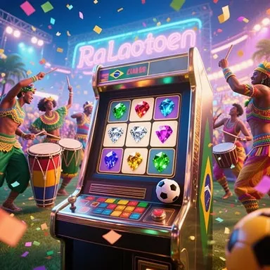 9d.com Carnaval Brasileiro