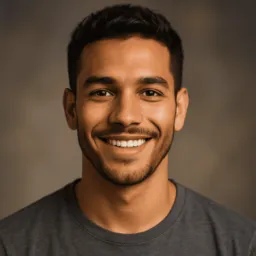 Carlos M.